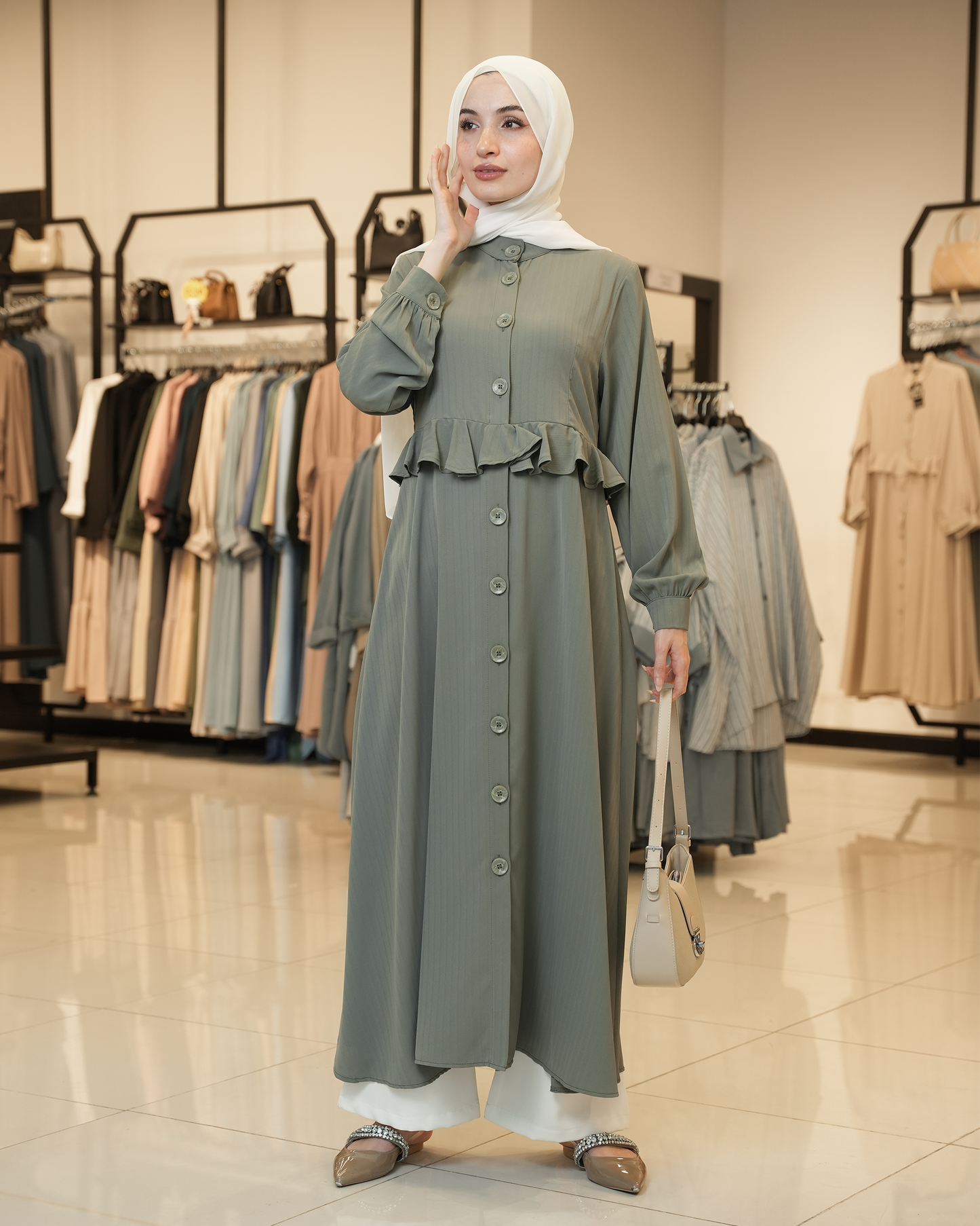 AVIT Urban Set - 9460