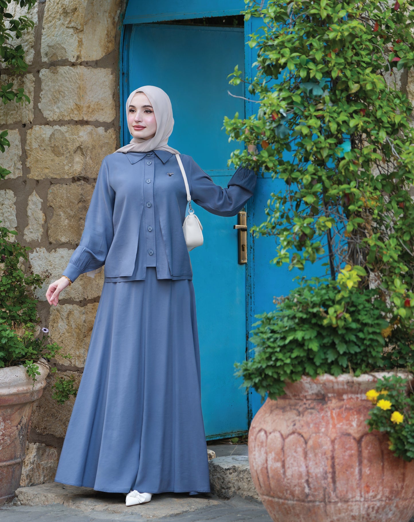 Grace Flow Set;11110