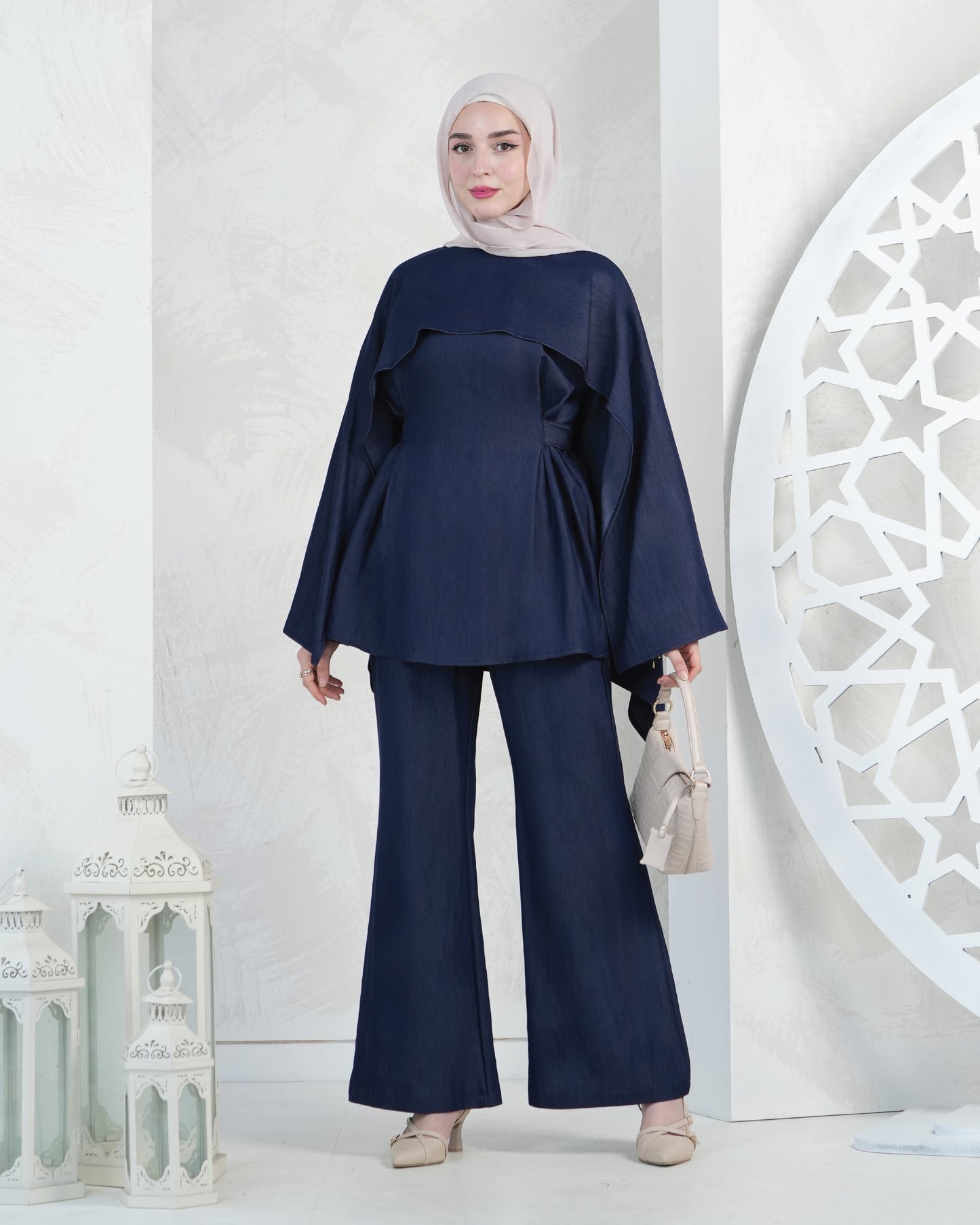 Elegant 3-Piece Formal Set:10940