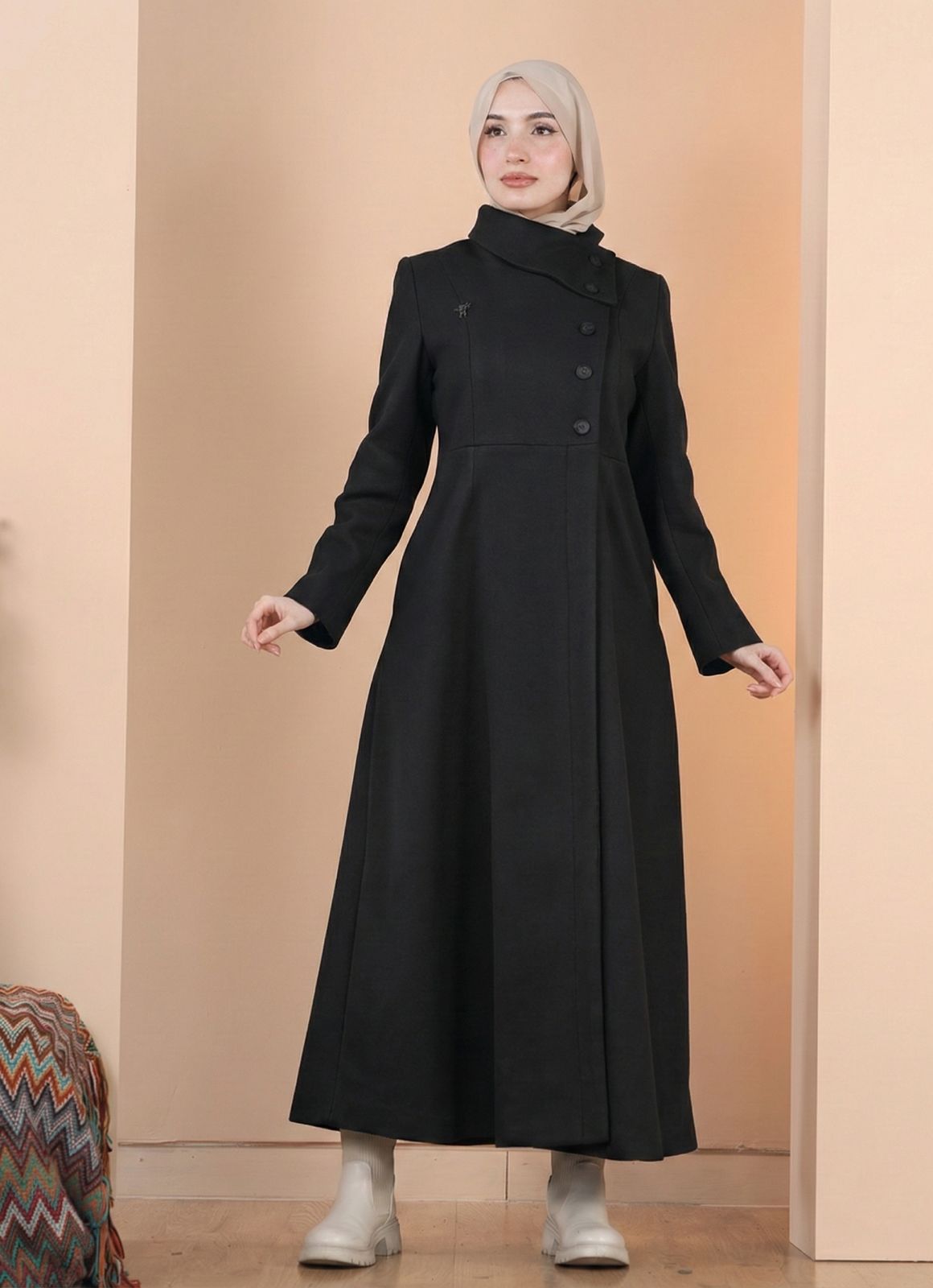 Classic JILBAB-10110