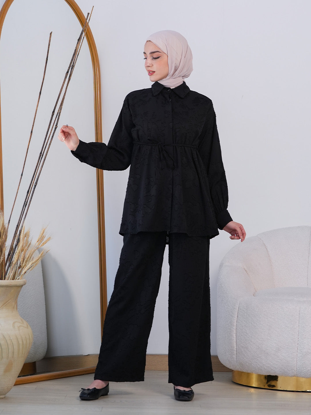 Graceful Set - H-230