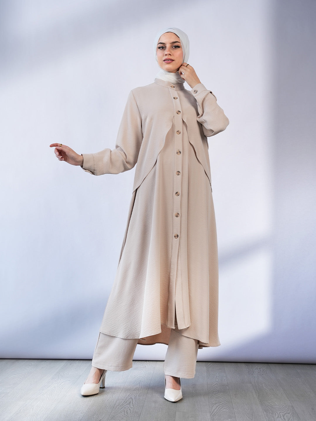 Elegant Set - J-8700