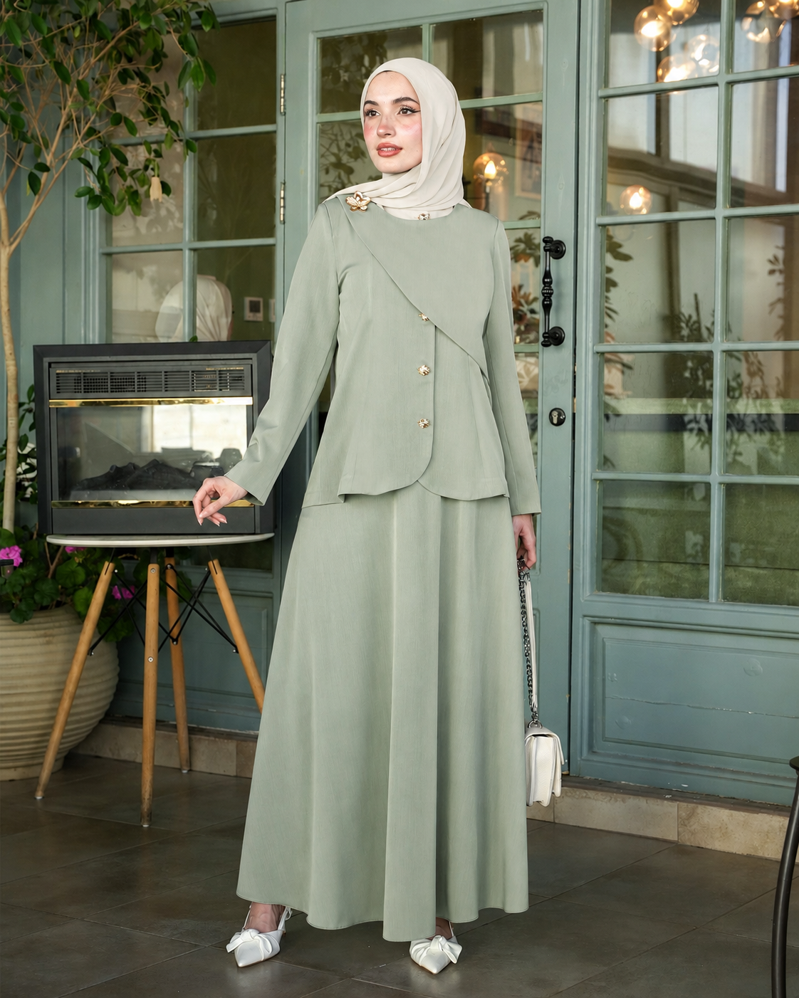 Soft Luxury Set:11380