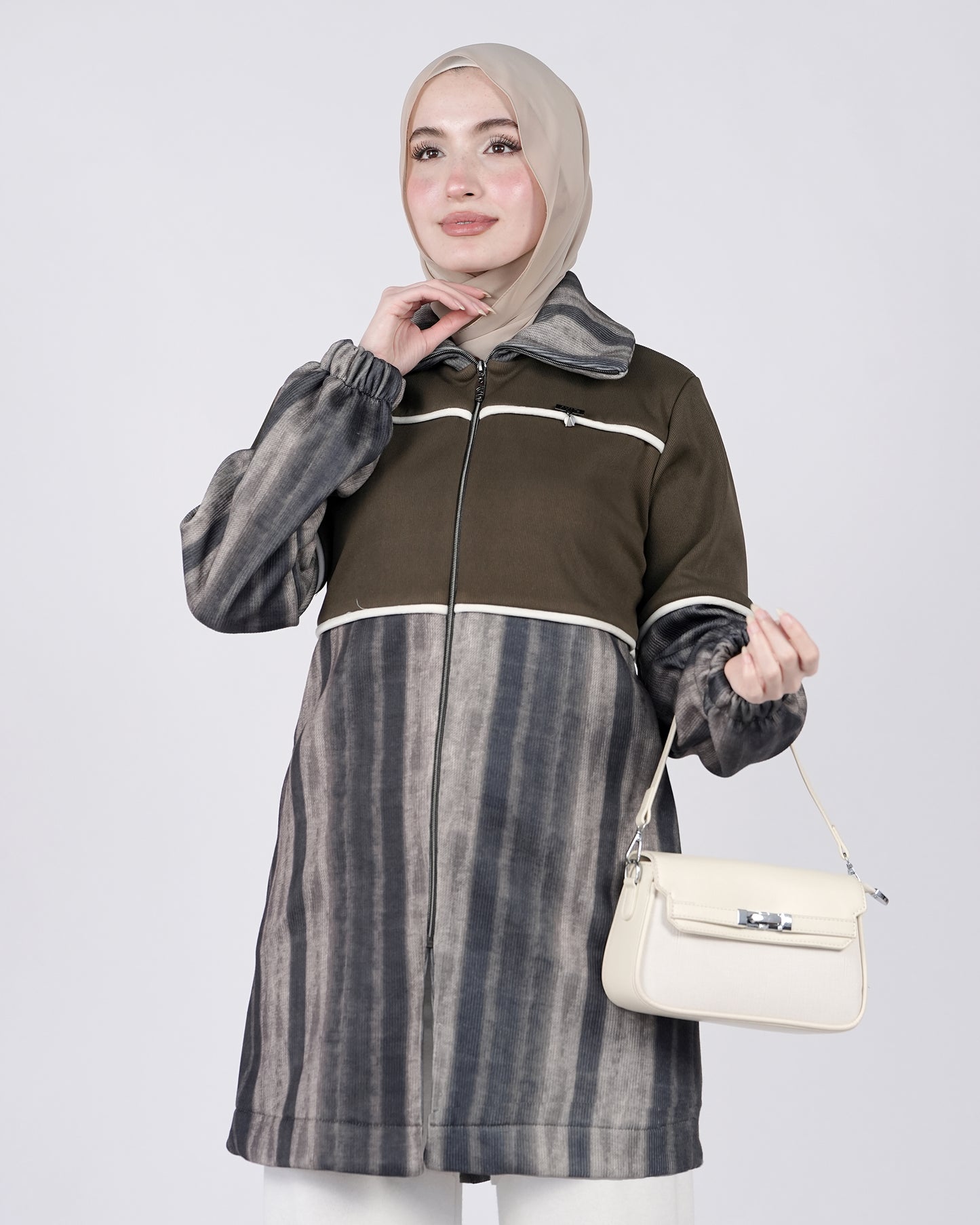 Luxury TUNIC-10560