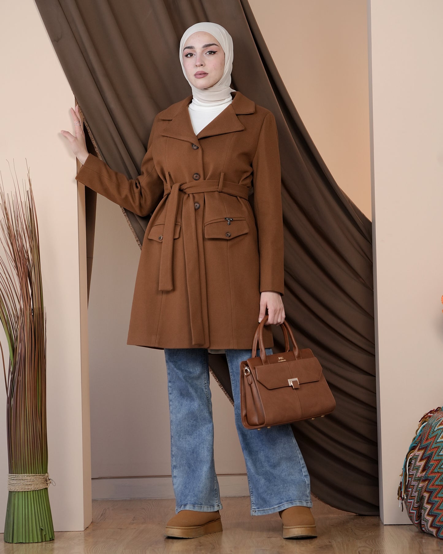 Elegant JACKET-10230