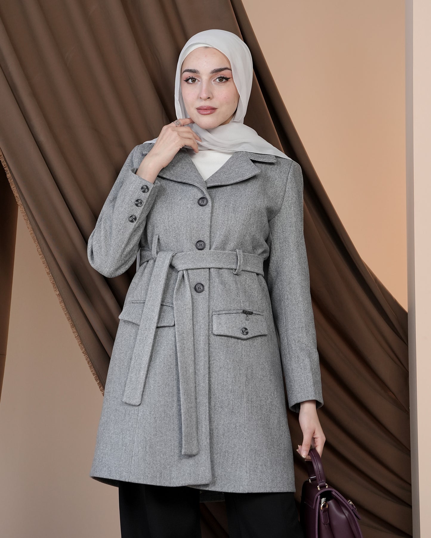 Elegant JACKET-10230
