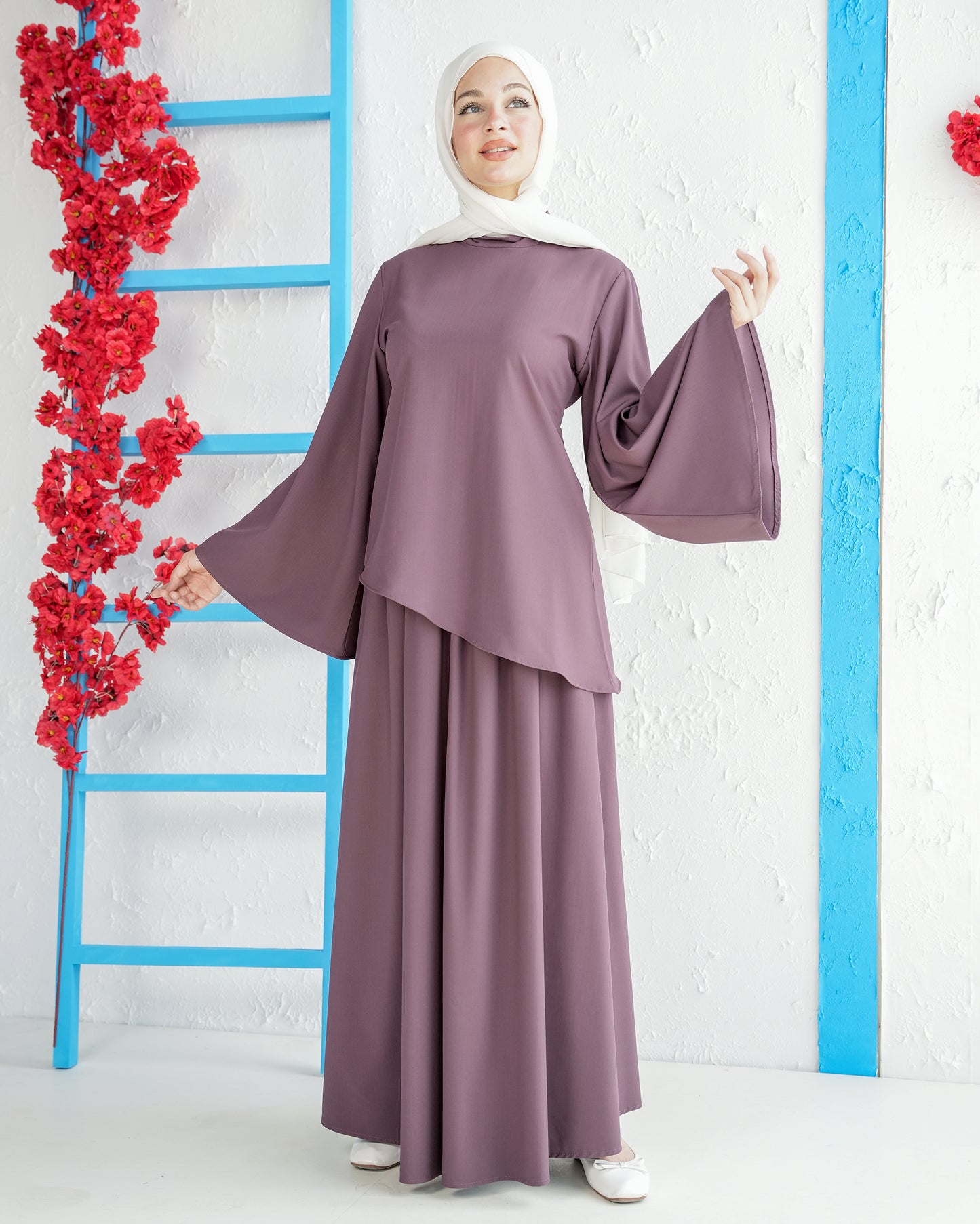 Graceful Flow Set:11490