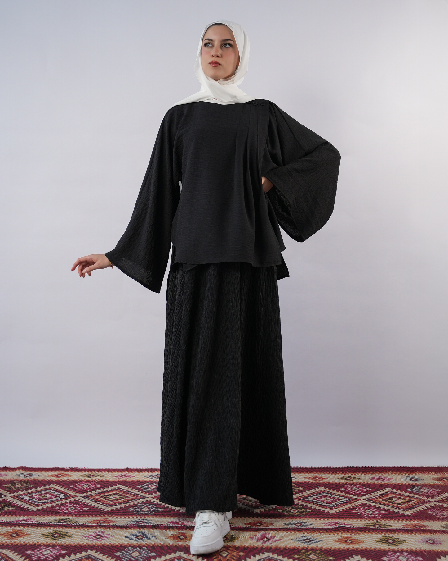 Elegant Two-Piece - C-8370