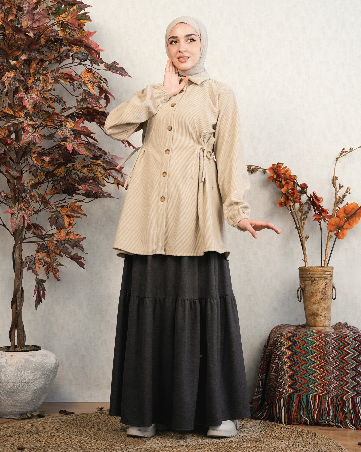 Your elegance lies in your choice set-9740