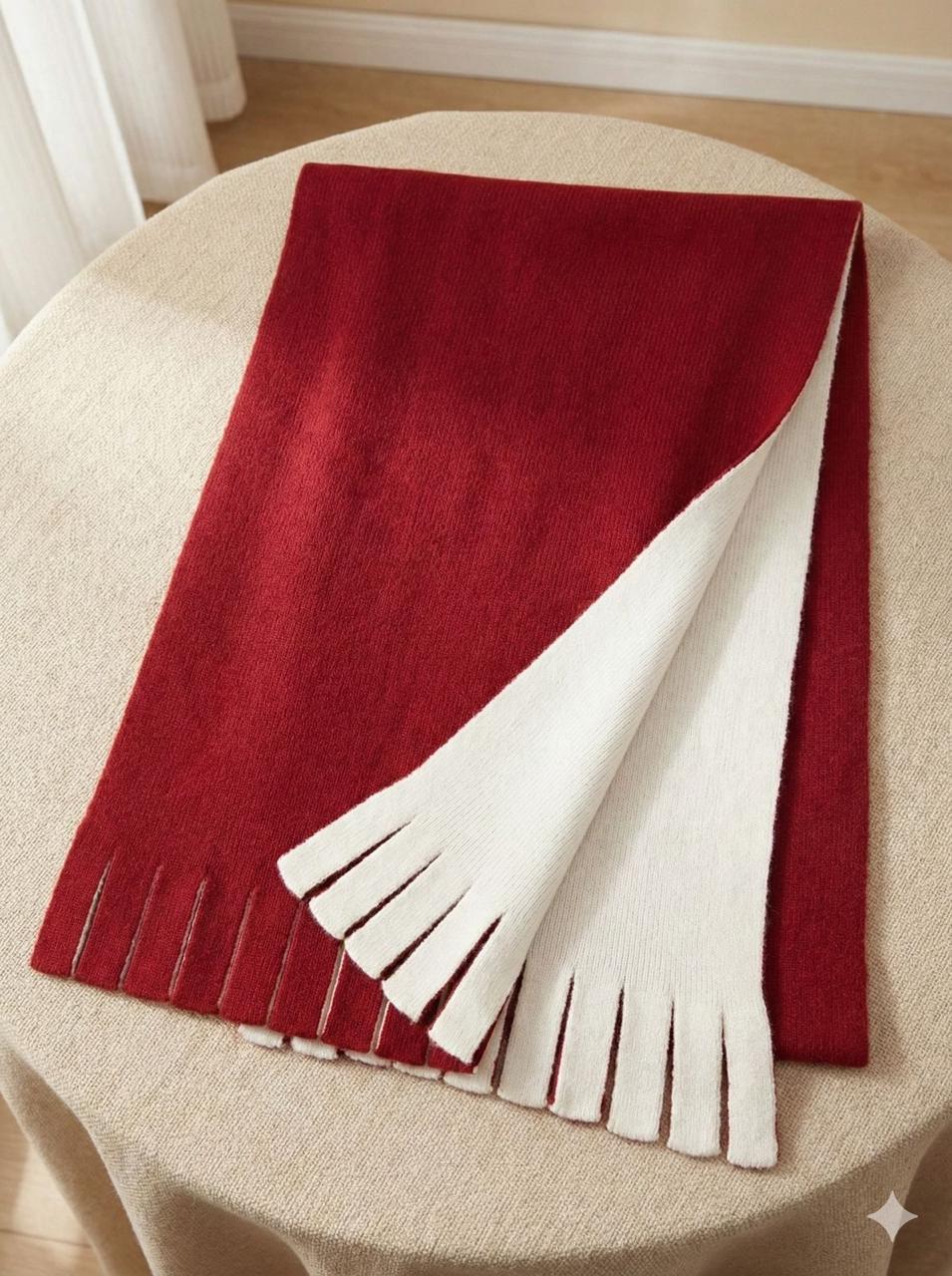 Warm & Elegant Scarf