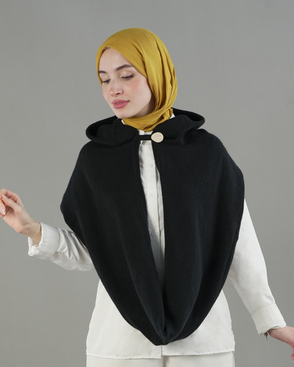 Trendy Shawl 2025