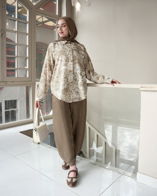Elegant Relaxed Set:11420