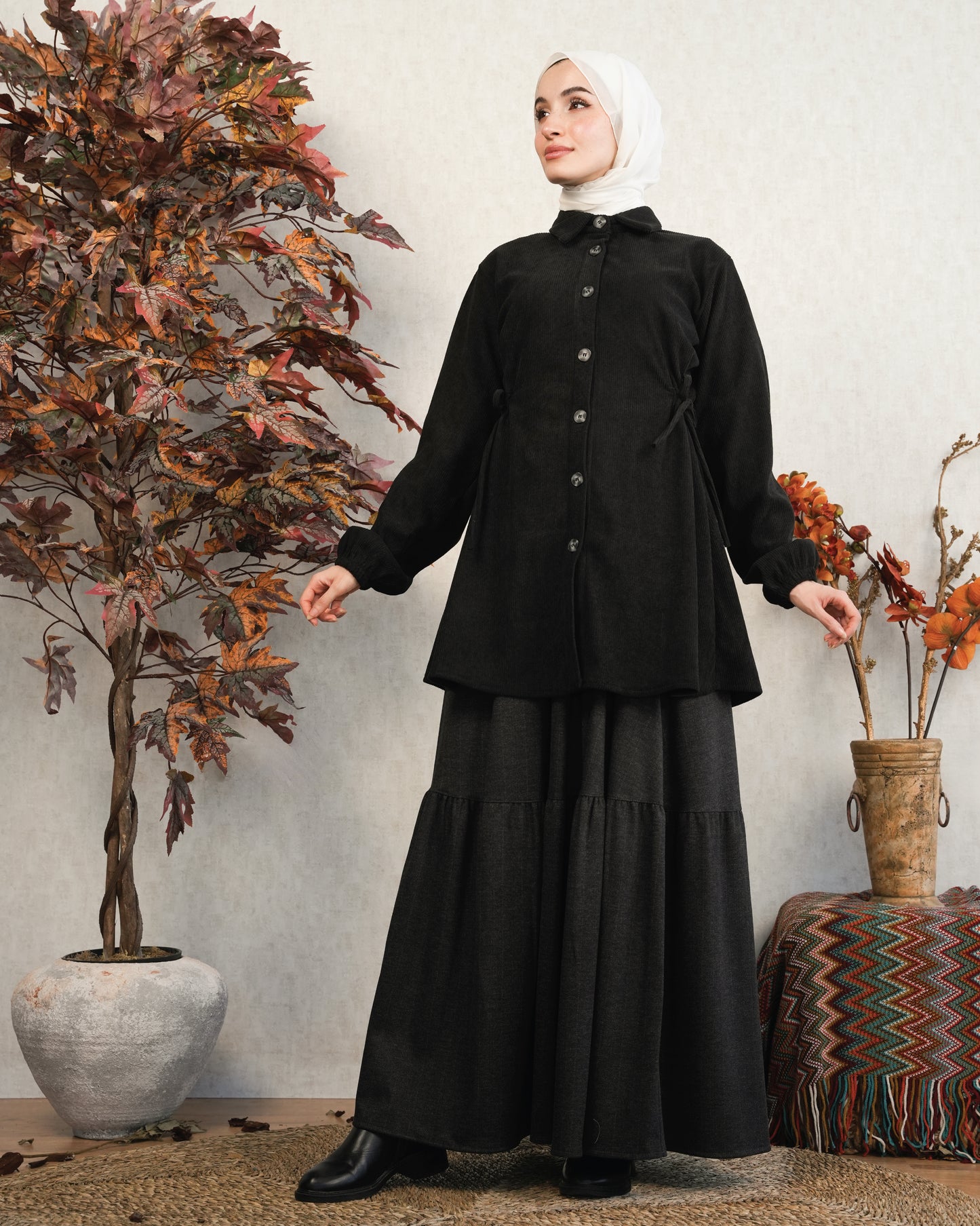 Your elegance lies in your choice set-9740