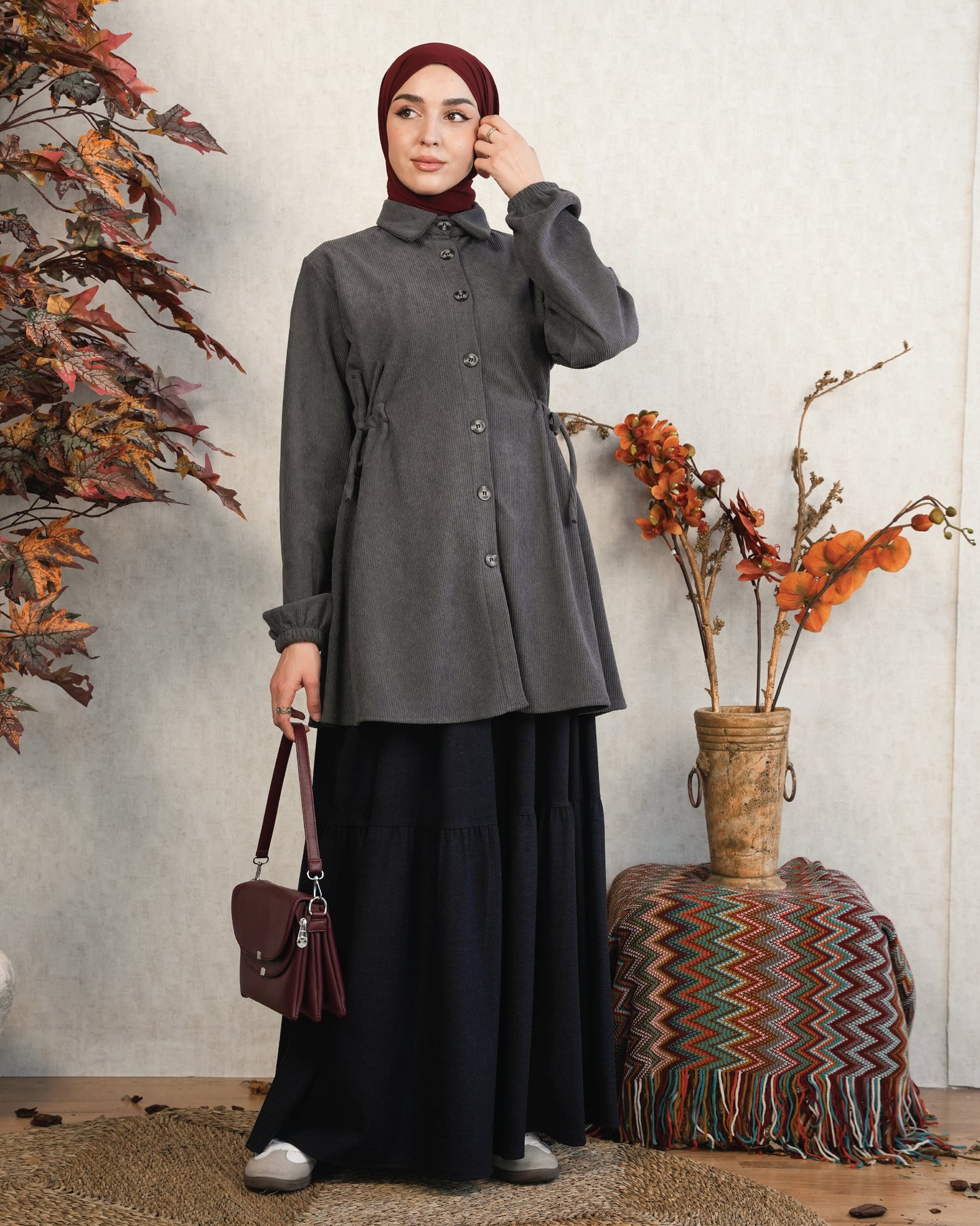 Your elegance lies in your choice set-9740