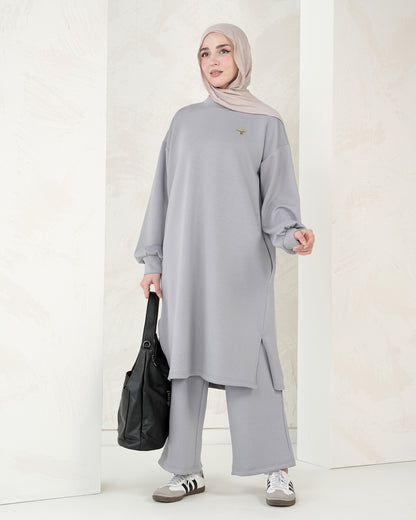Modest 2-Piece Ramadan Set 2026 – Elegance and Comfort for a Chic Daily Look