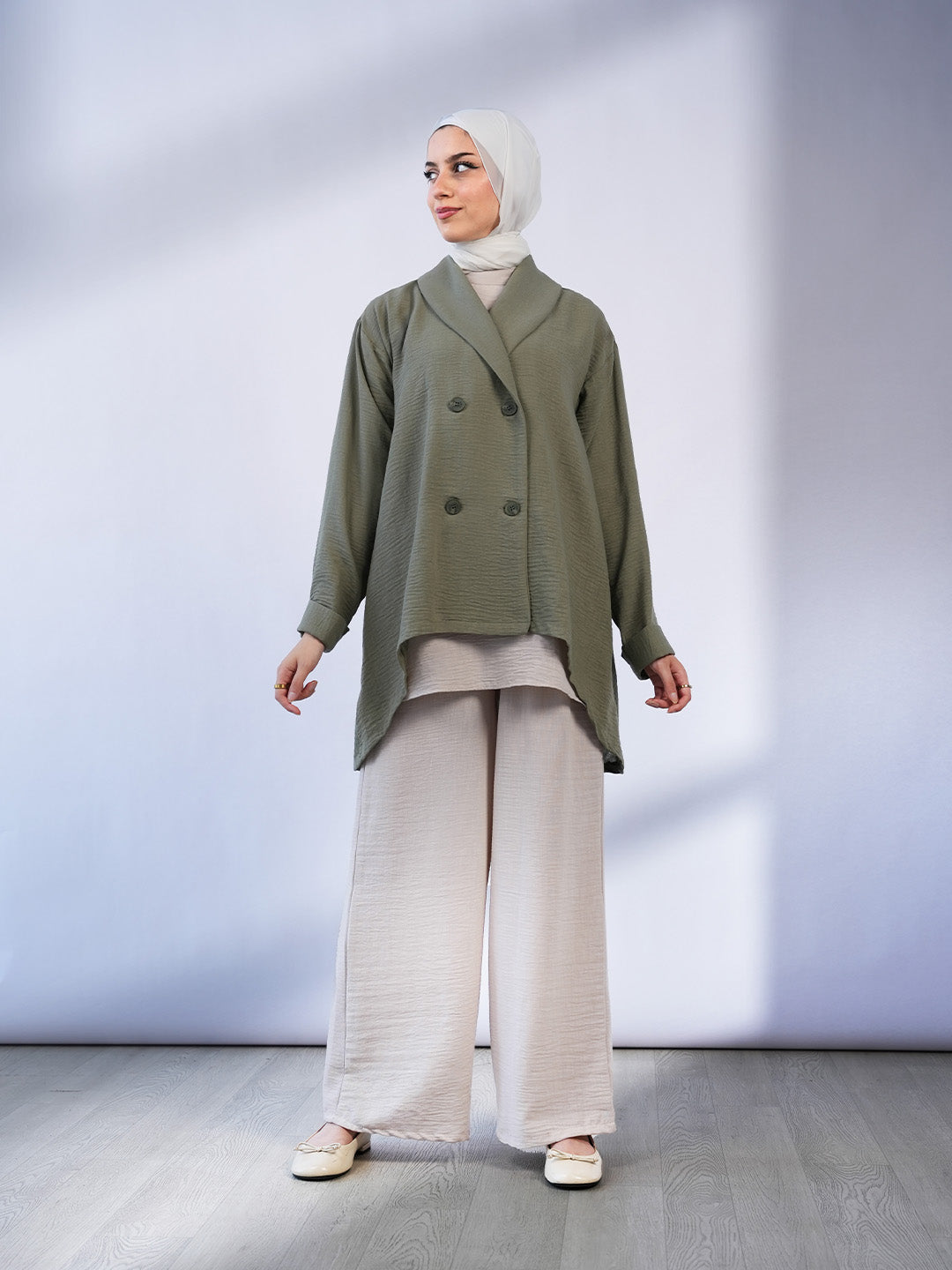 Elegant Set - J-8560