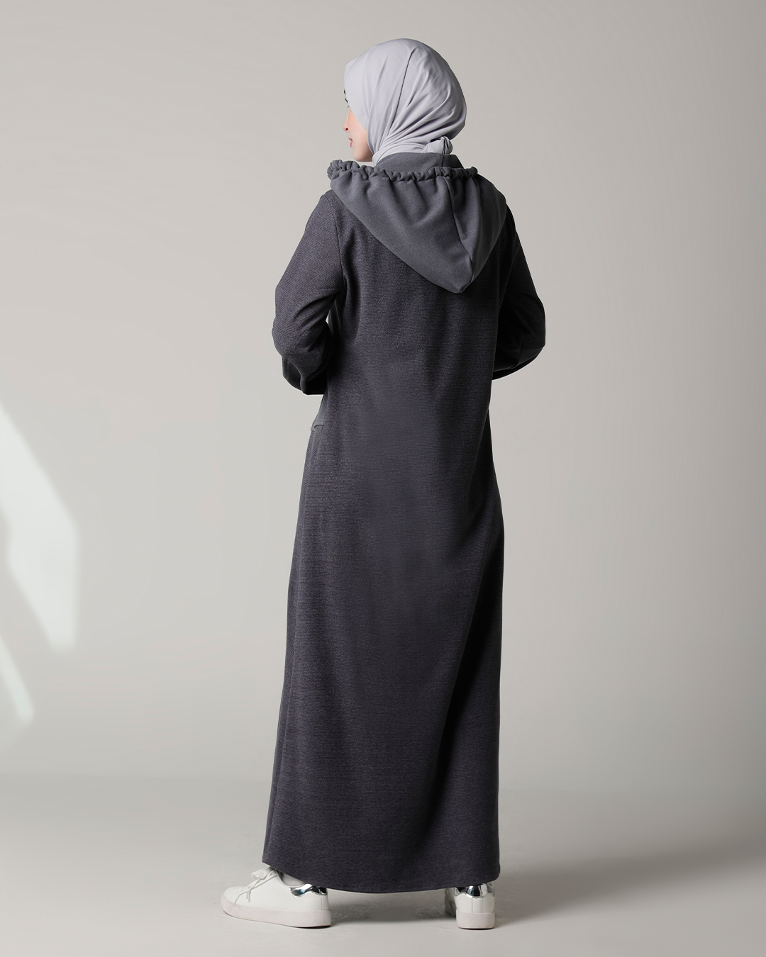 Opulent Jilbab Elegance 2024