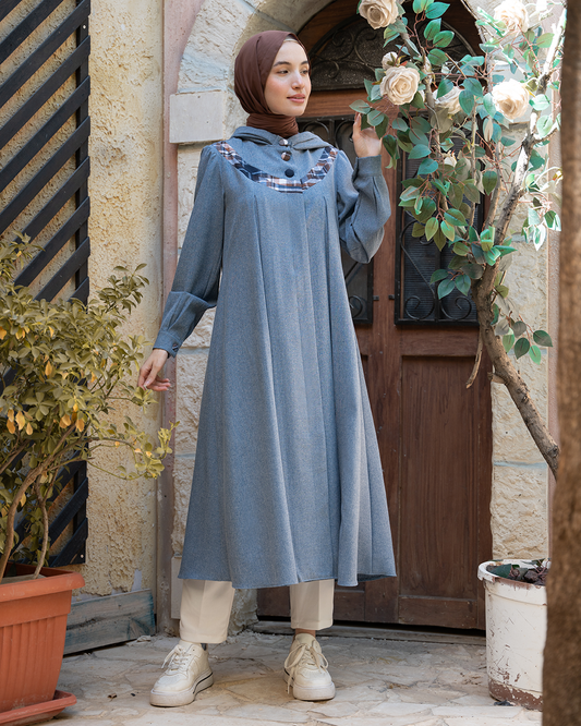 Tunic : Where Style Meets Unparalleled Comfort