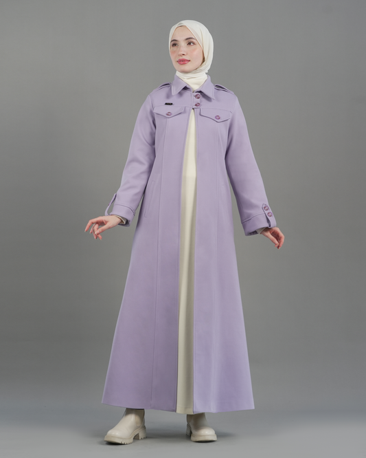 Classic JILBAB-7100