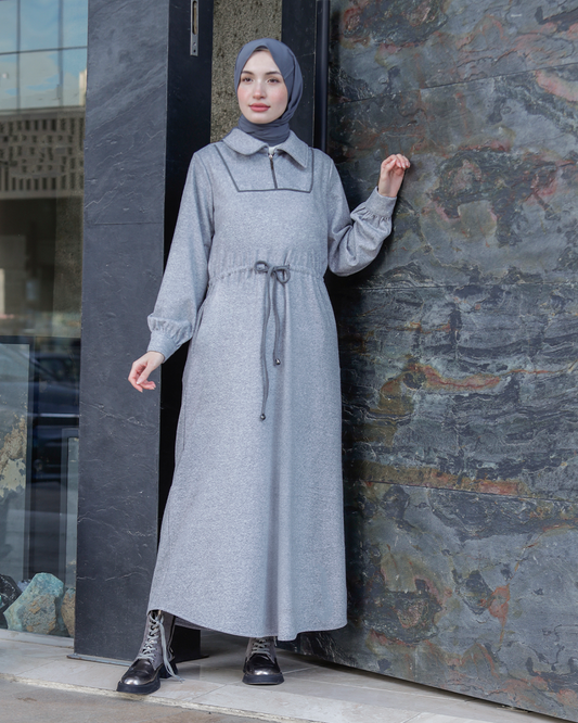 Elegant Jilbab - 2730