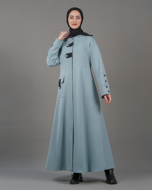Classic JILBAB-7110