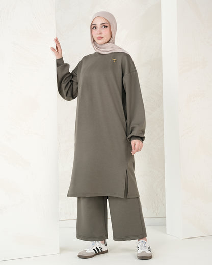 Modest 2-Piece Ramadan Set 2026 – Elegance and Comfort for a Chic Daily Look