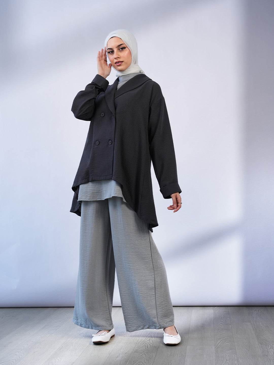 Elegant Set - J-8560