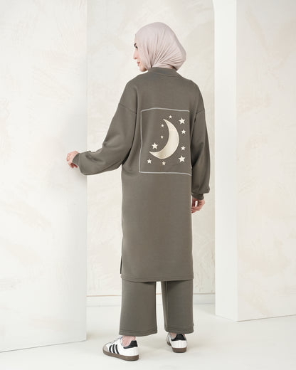 Modest 2-Piece Ramadan Set 2026 – Elegance and Comfort for a Chic Daily Look