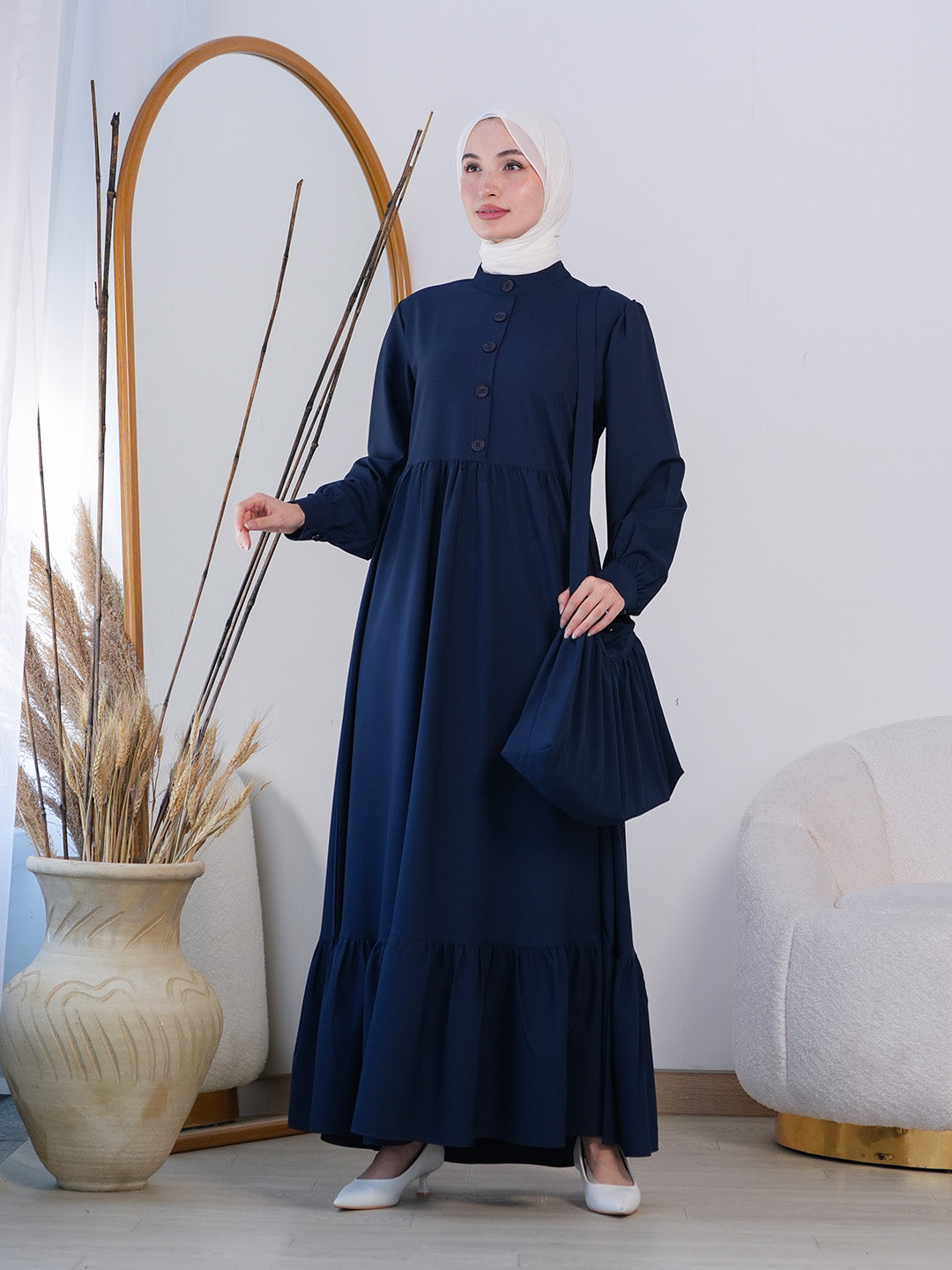 AVIT Grace Dress - 8770