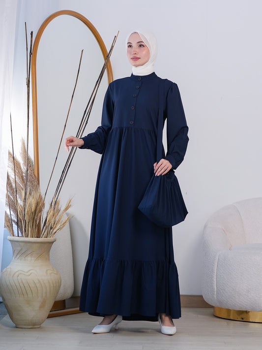 AVIT Grace Dress - 8770