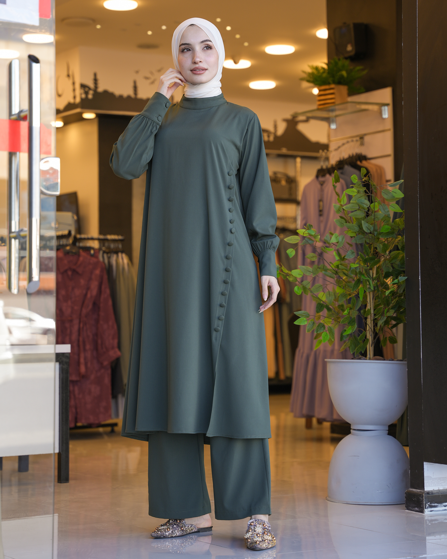 AVIT Pure Set - 8880