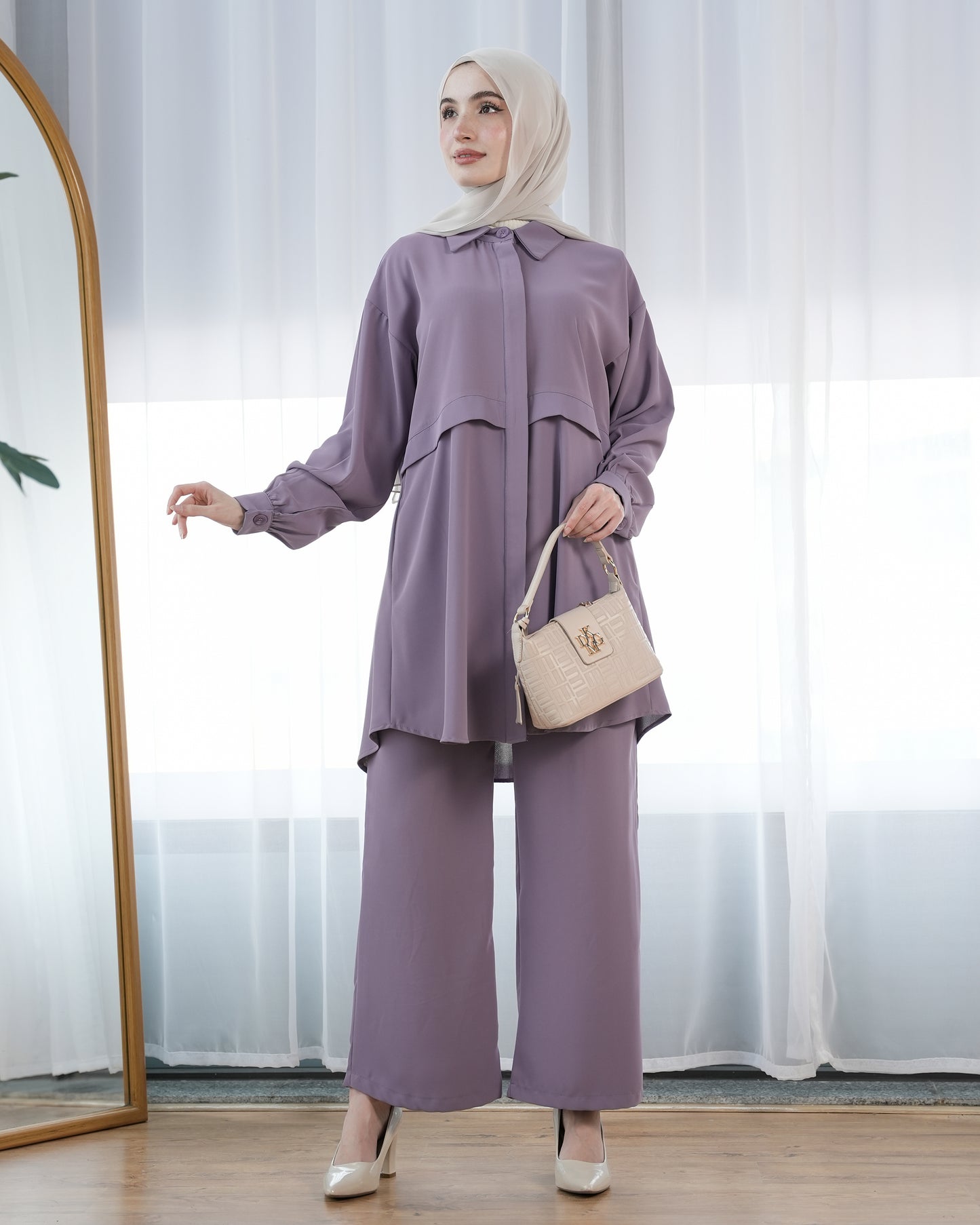 AVIT Modest Set - 9260