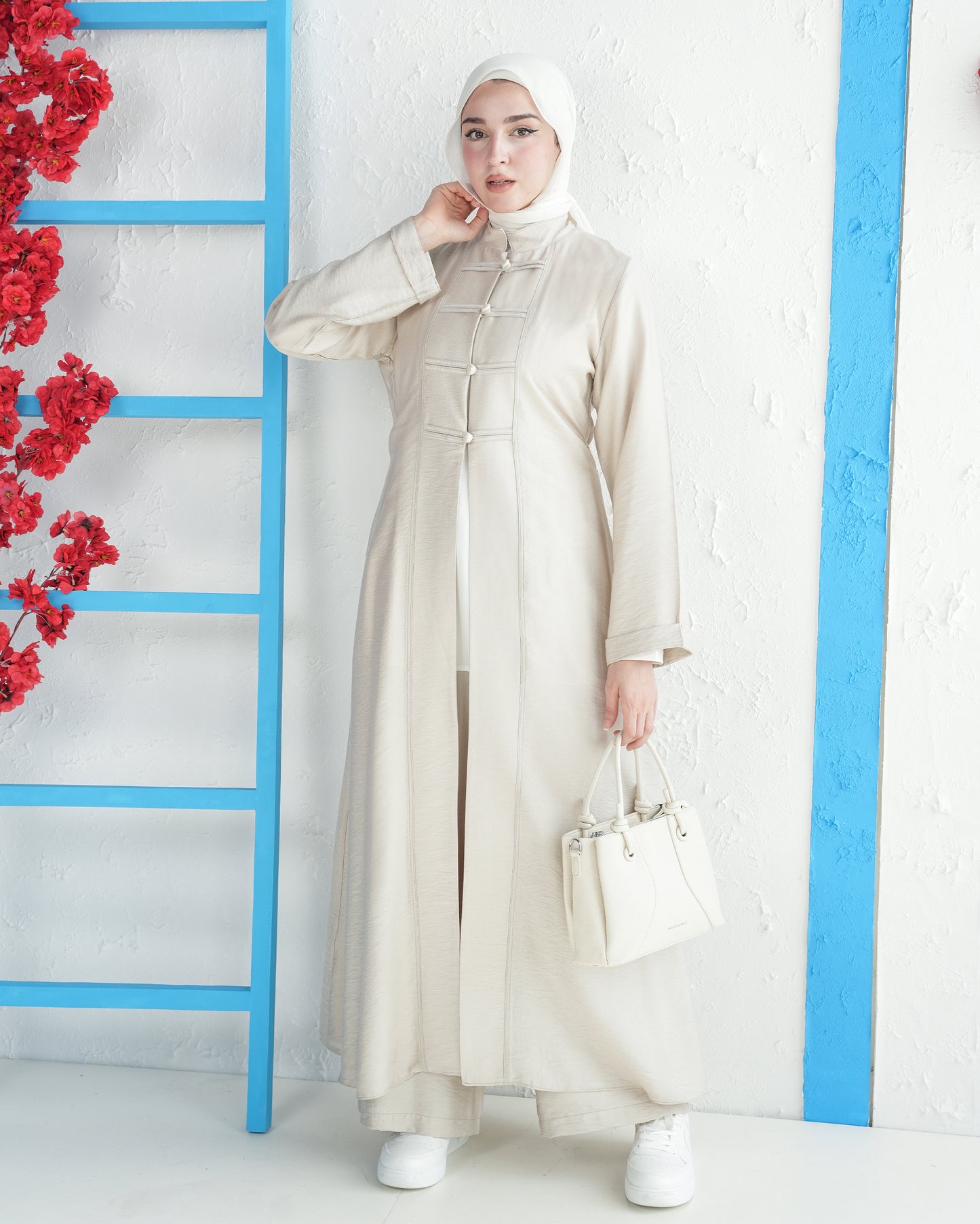 Elegant 3-Piece Set:11580