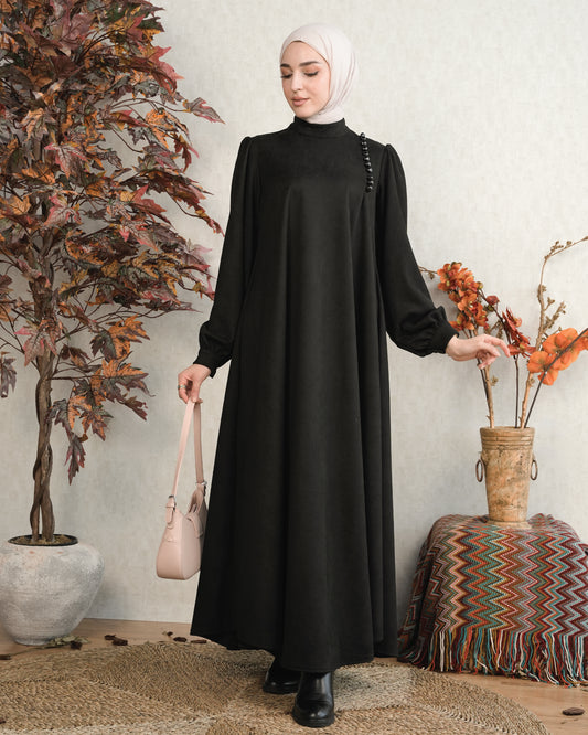 Classic Jilbab-9830