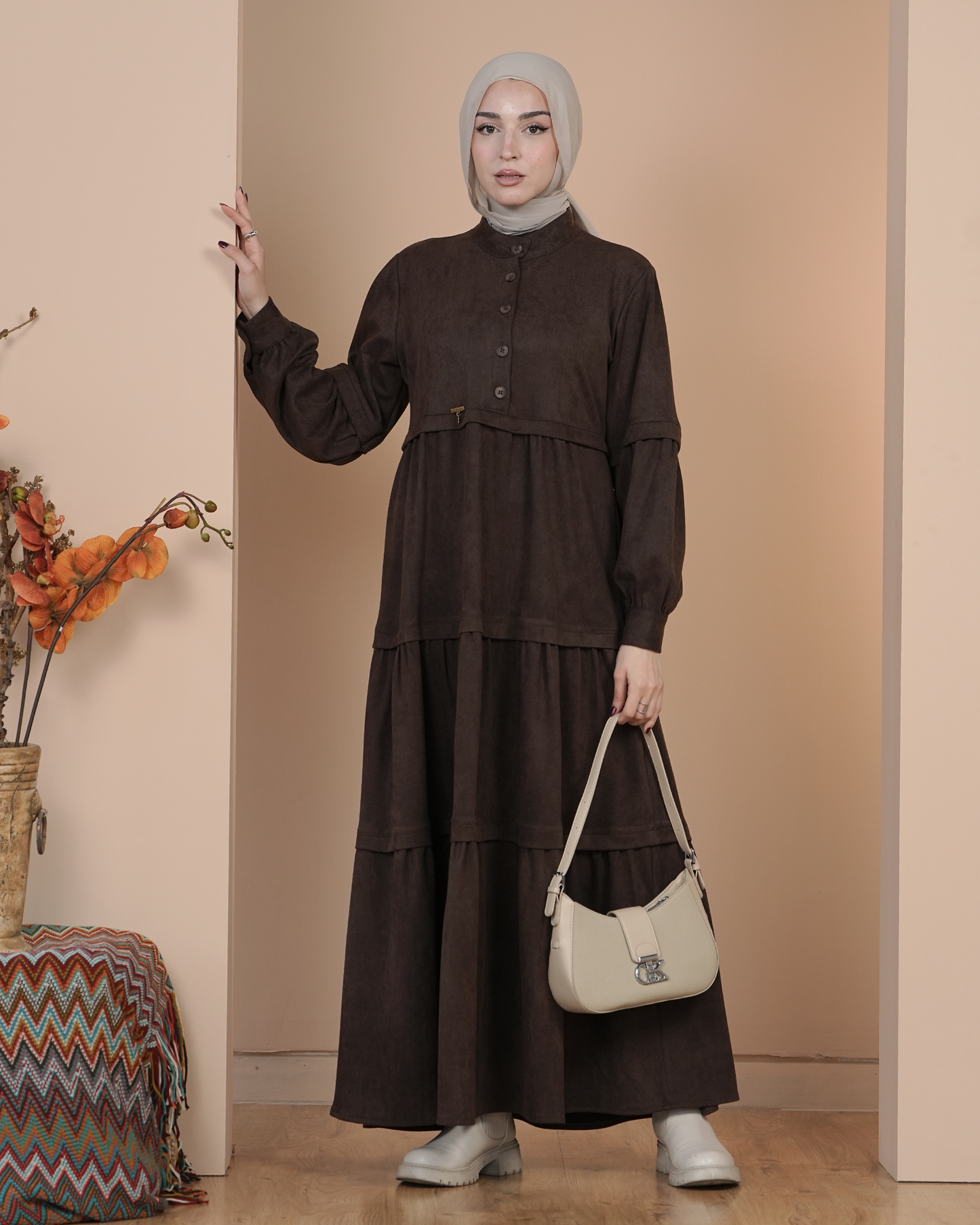 Classic DRESS-10120