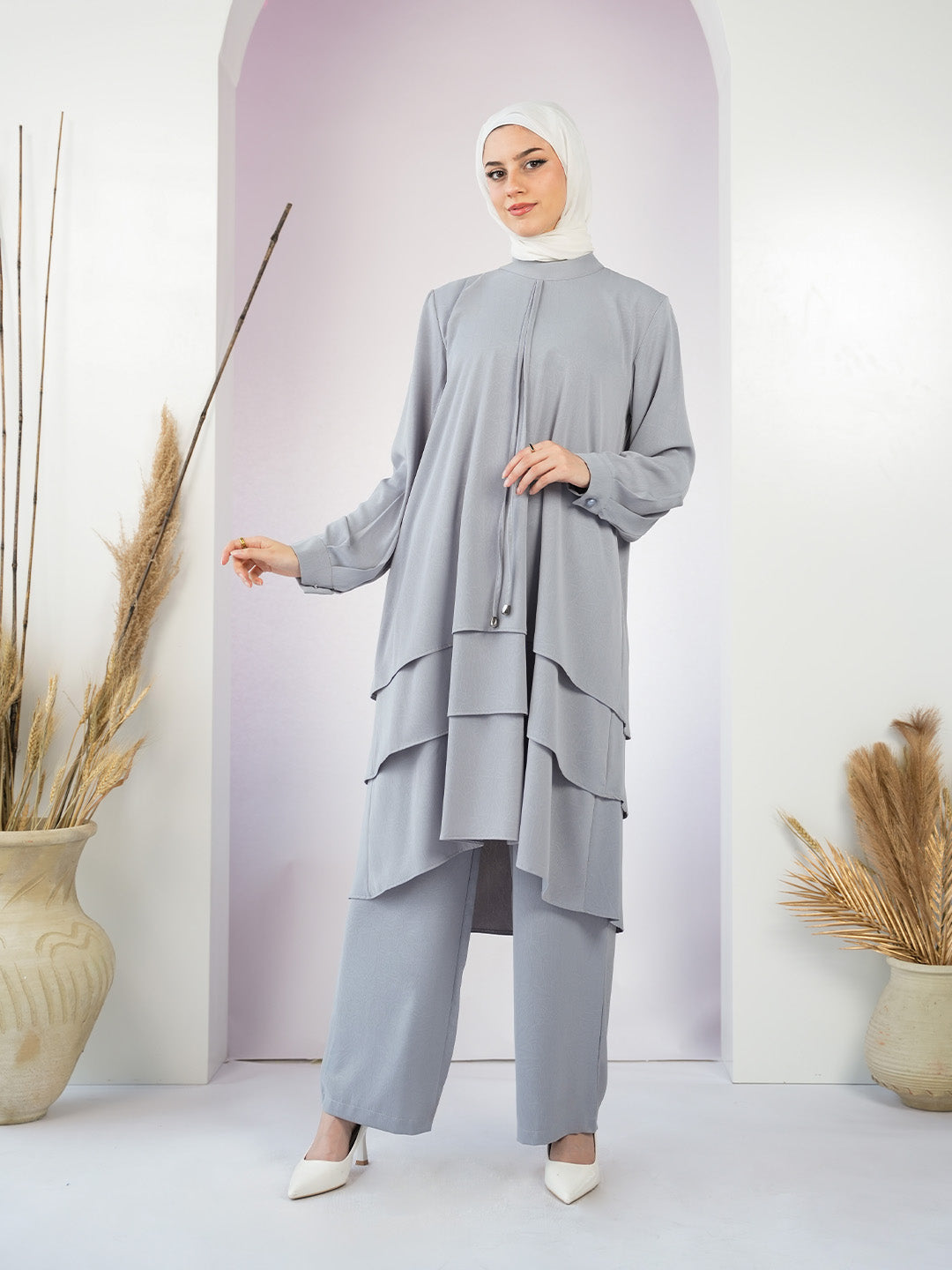 Elegant Set - J-8540