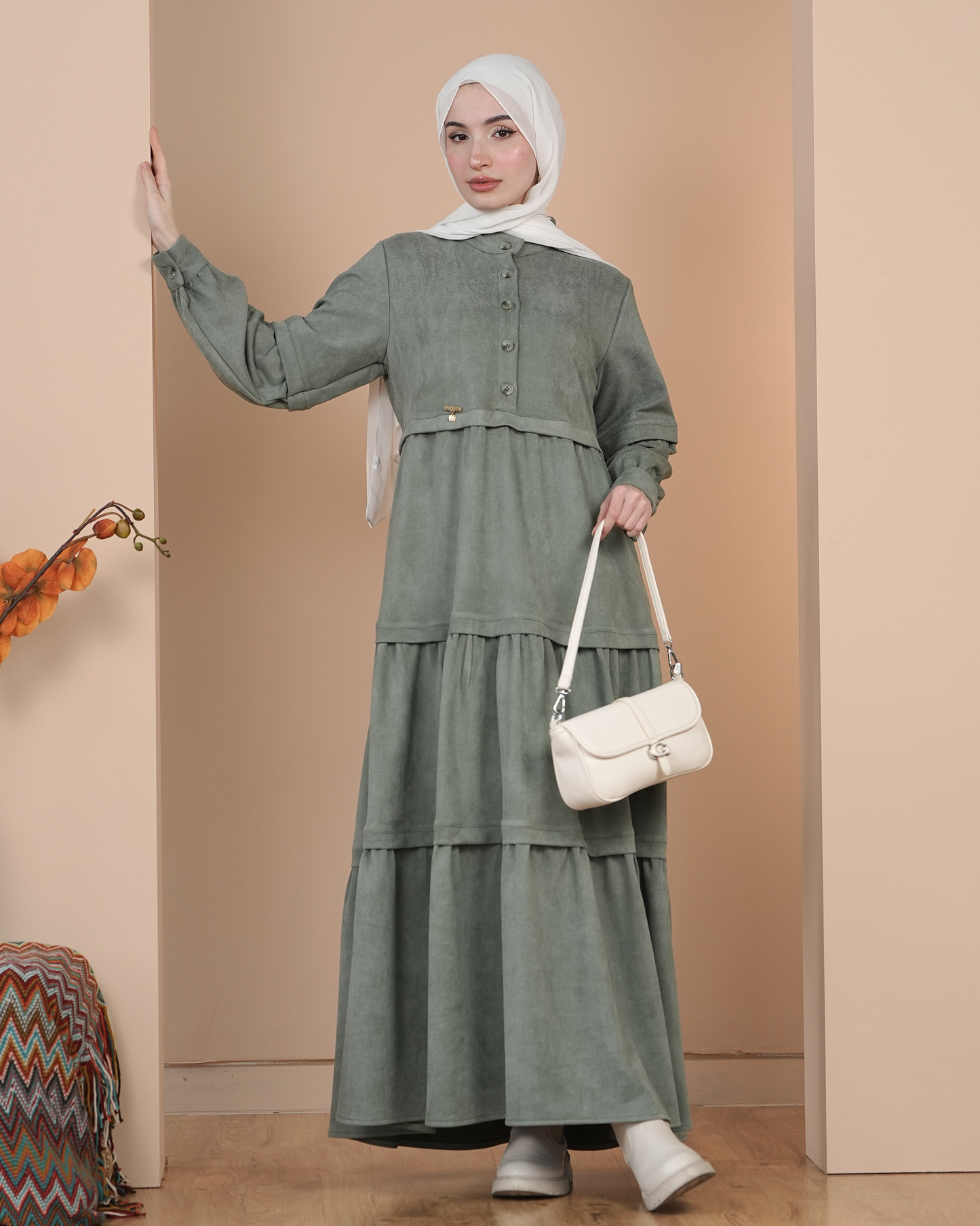 Classic DRESS-10120