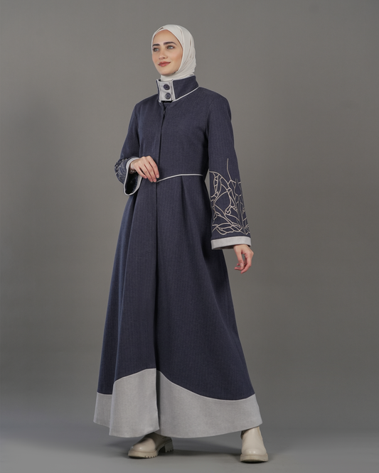 Classic JILBAB-6840