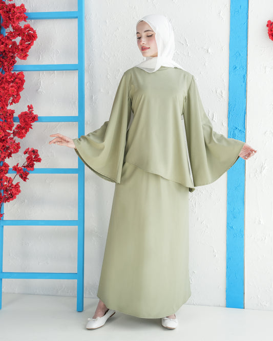 Graceful Flow Set:11490
