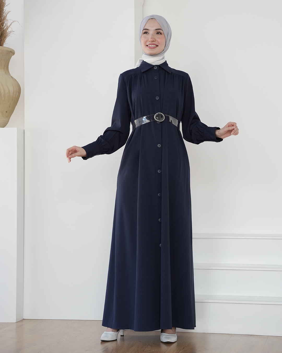 Elegant Jilbab - 5280