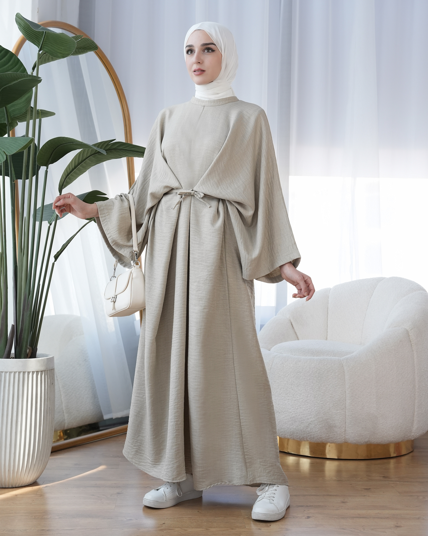 AVIT Calm Dress - 9270