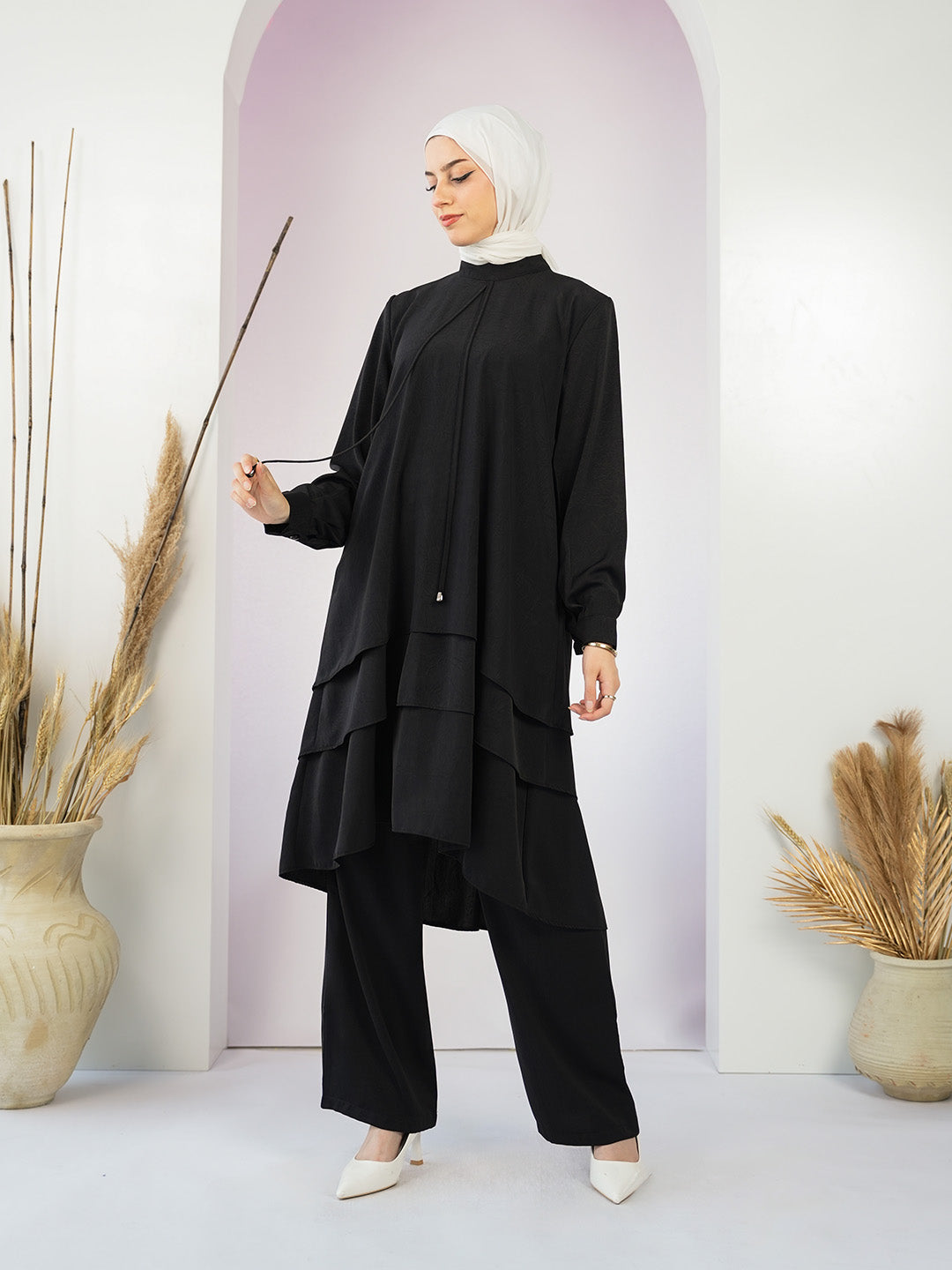 Elegant Set - J-8540