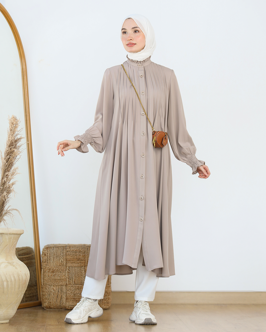 Elegant Tunic - 4350