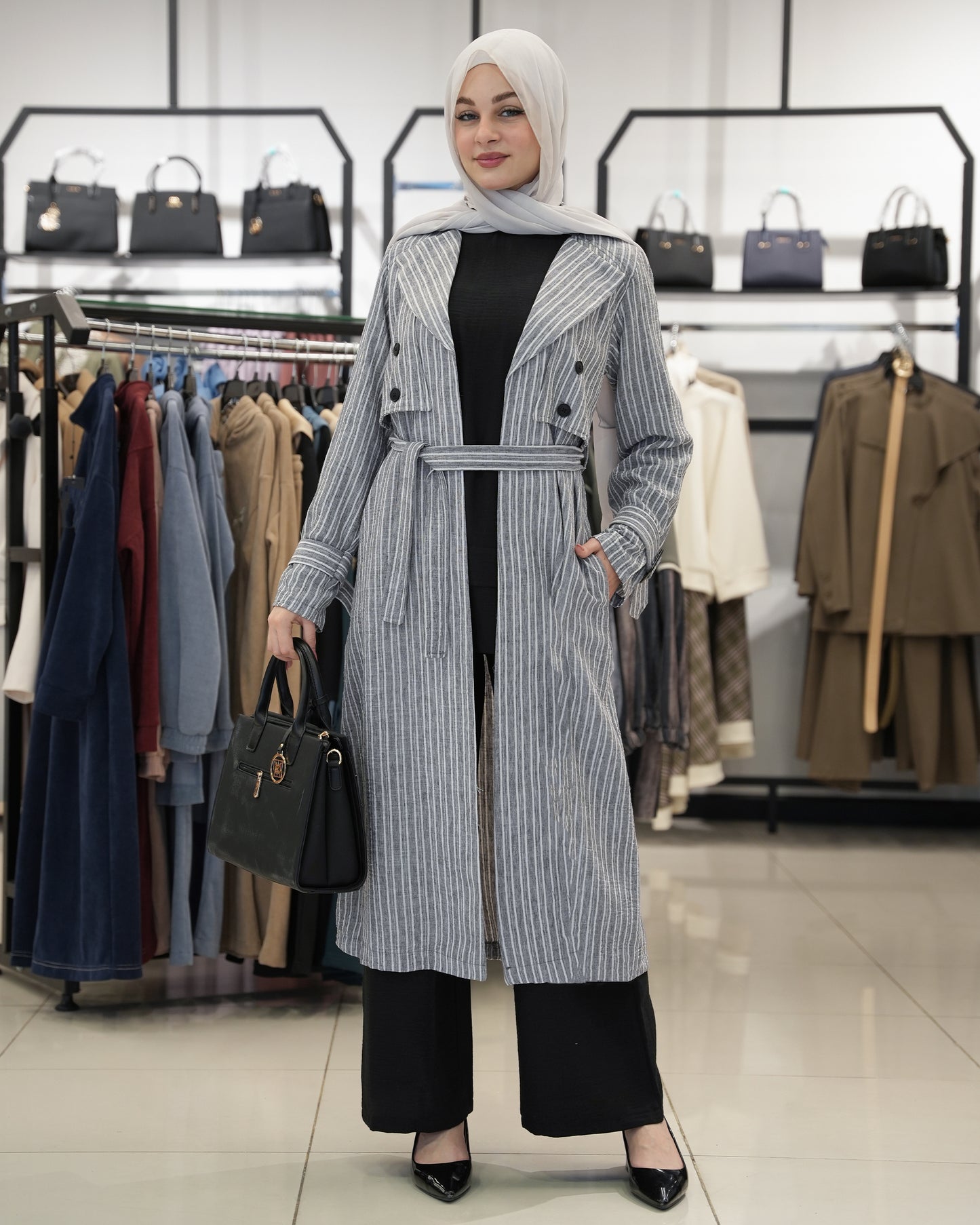 Chic and Stylish Set:9410