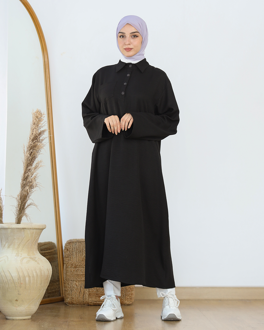 Elegant Tunic - 9797