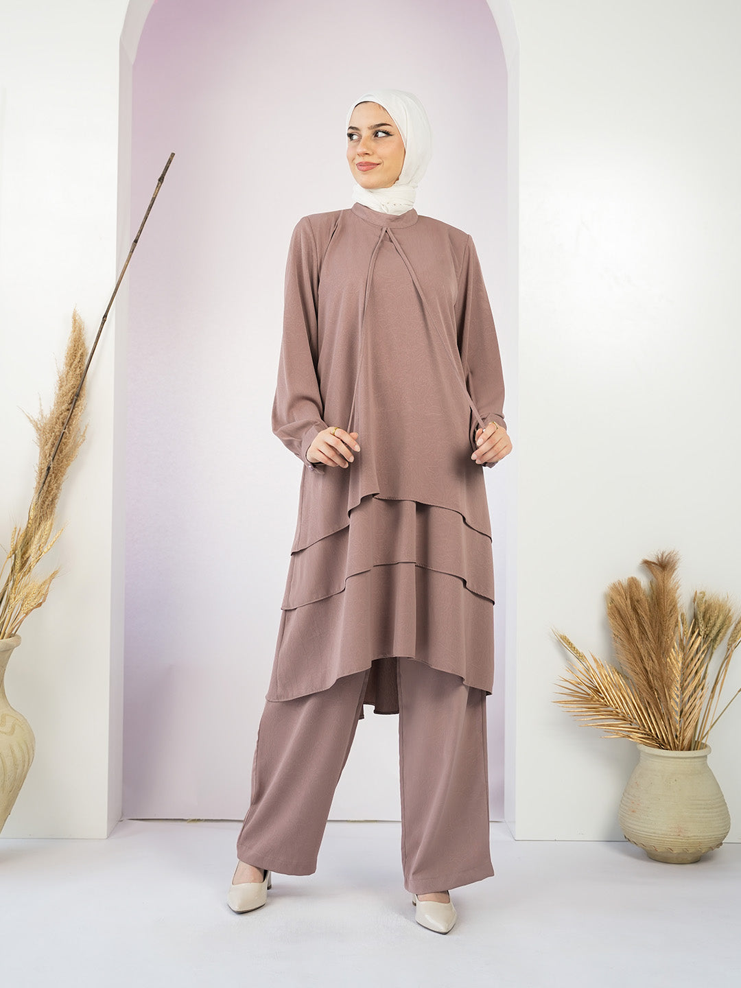 Elegant Set - J-8540