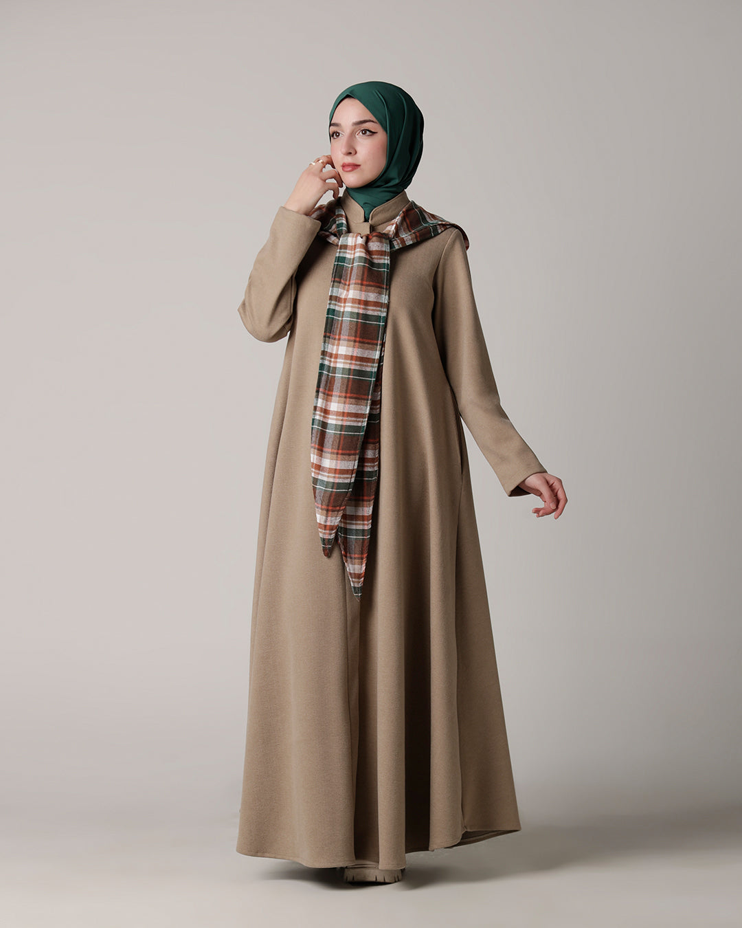 Discover Our Latest Jilbab Styles