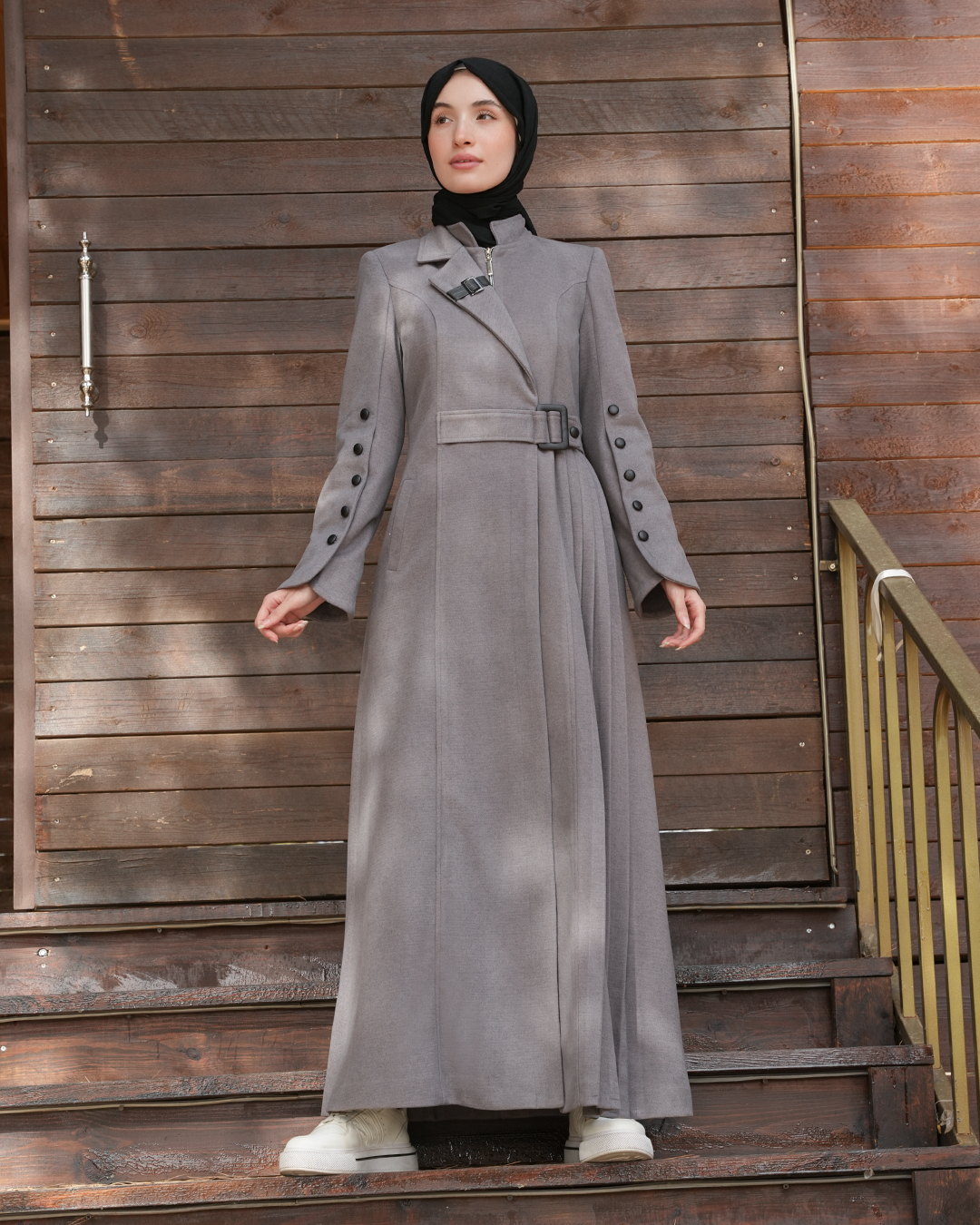 Jilbab Perfection: Elevate Your Fashion Quotient with Our Latest Styles