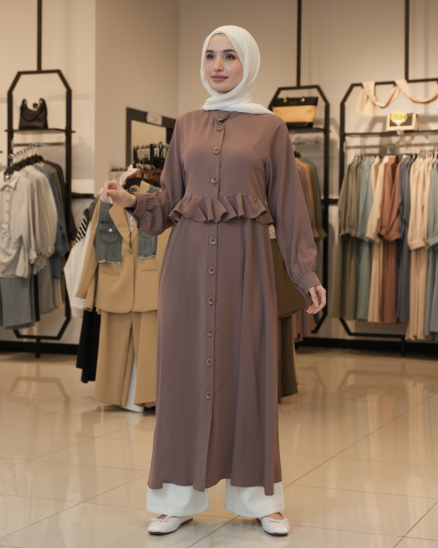 AVIT Urban Set - 9460