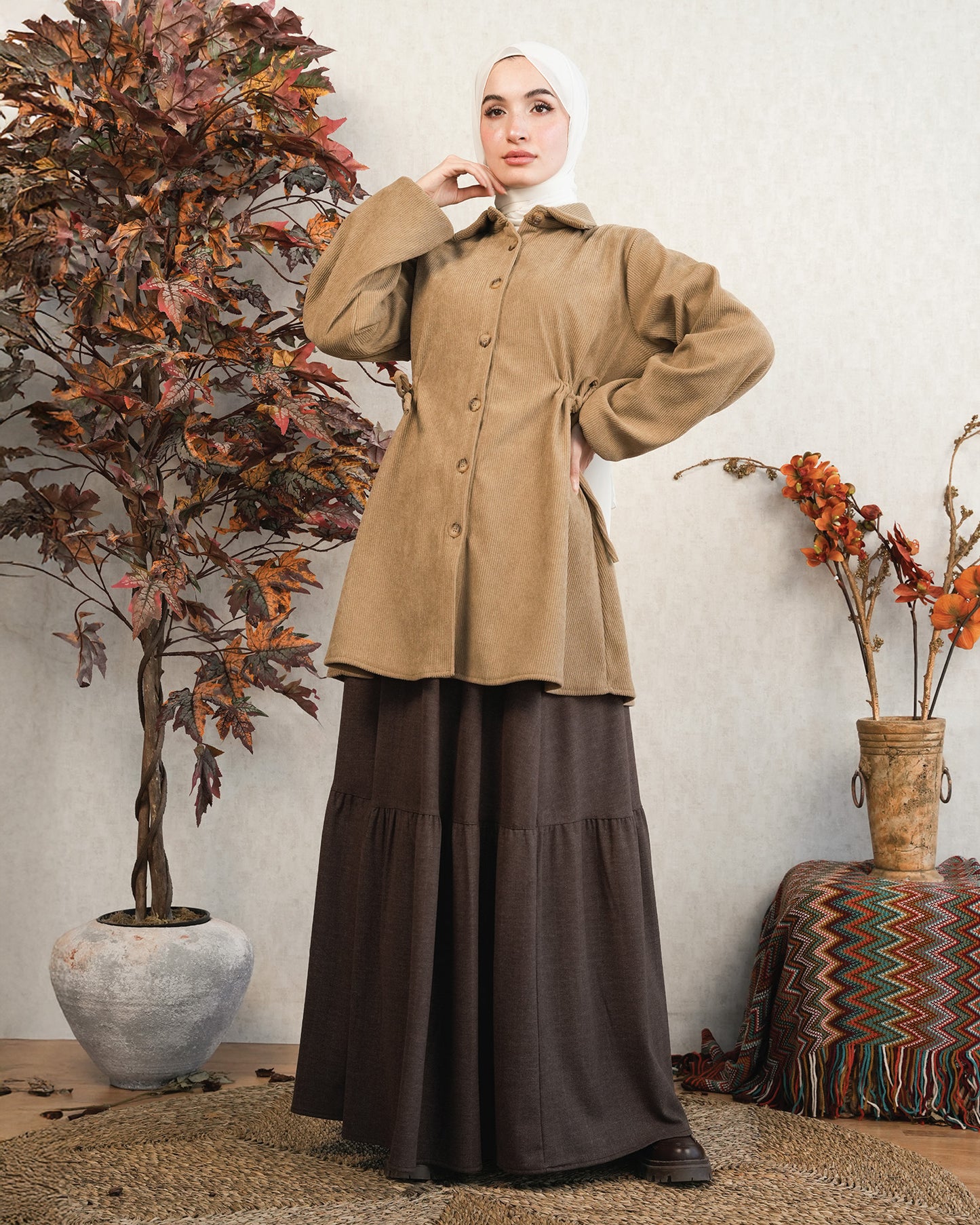 Your elegance lies in your choice set-9740